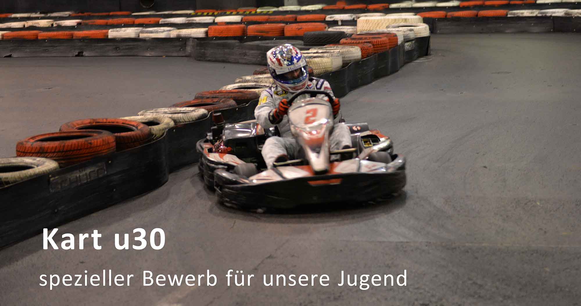 Kart Racing u30